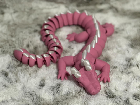 Cute Dragon