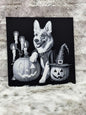 3D Printed Art