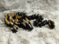 Duo Color Gemstone Dragon - Regular Size