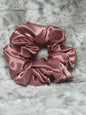 XXL Deluxe Satin Scrunchies