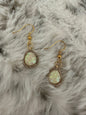 Opal Dangle Collection
