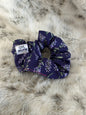 Lavender Scrunchie