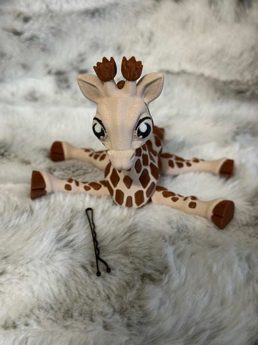 Giraffe Flexi