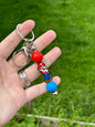 Character Keychains