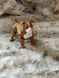 Pitbull Articulating Figure