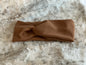 Knotty Twist Headband - NEW PRINTS