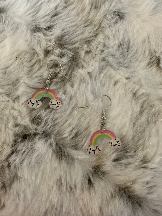 Mini Rainbows