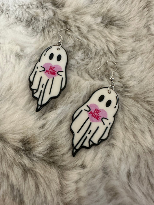 Ghost Dangle Collection