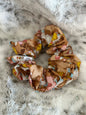 Barnyard Scrunchie