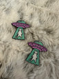 Area51 Earring Collection