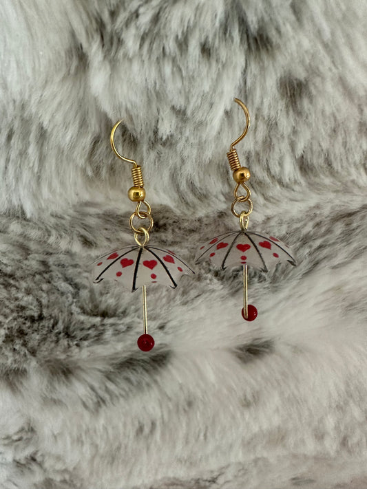 Umbrella Dangles