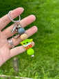 Character Keychains