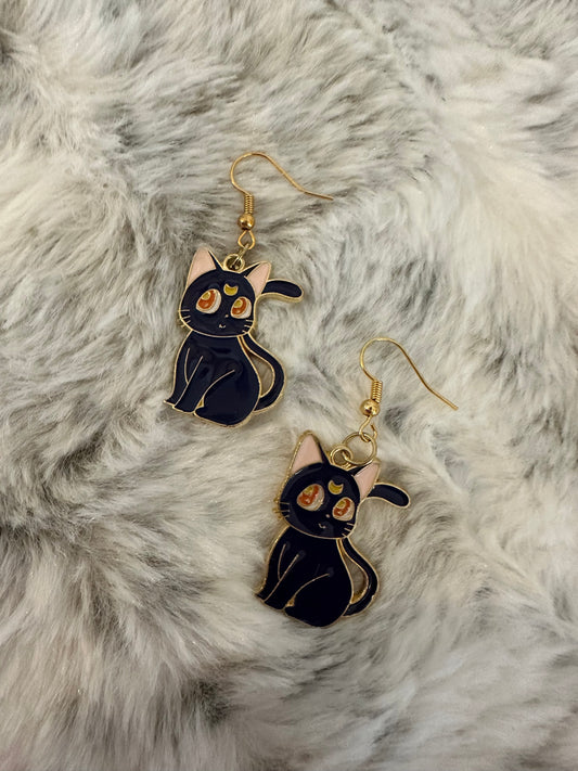 Sailor Cat Collection