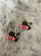 Spooky Cat Dangle Collection