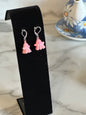 Pastel Ghostie Dangles