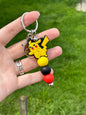 Character Keychains