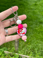 Character Keychains