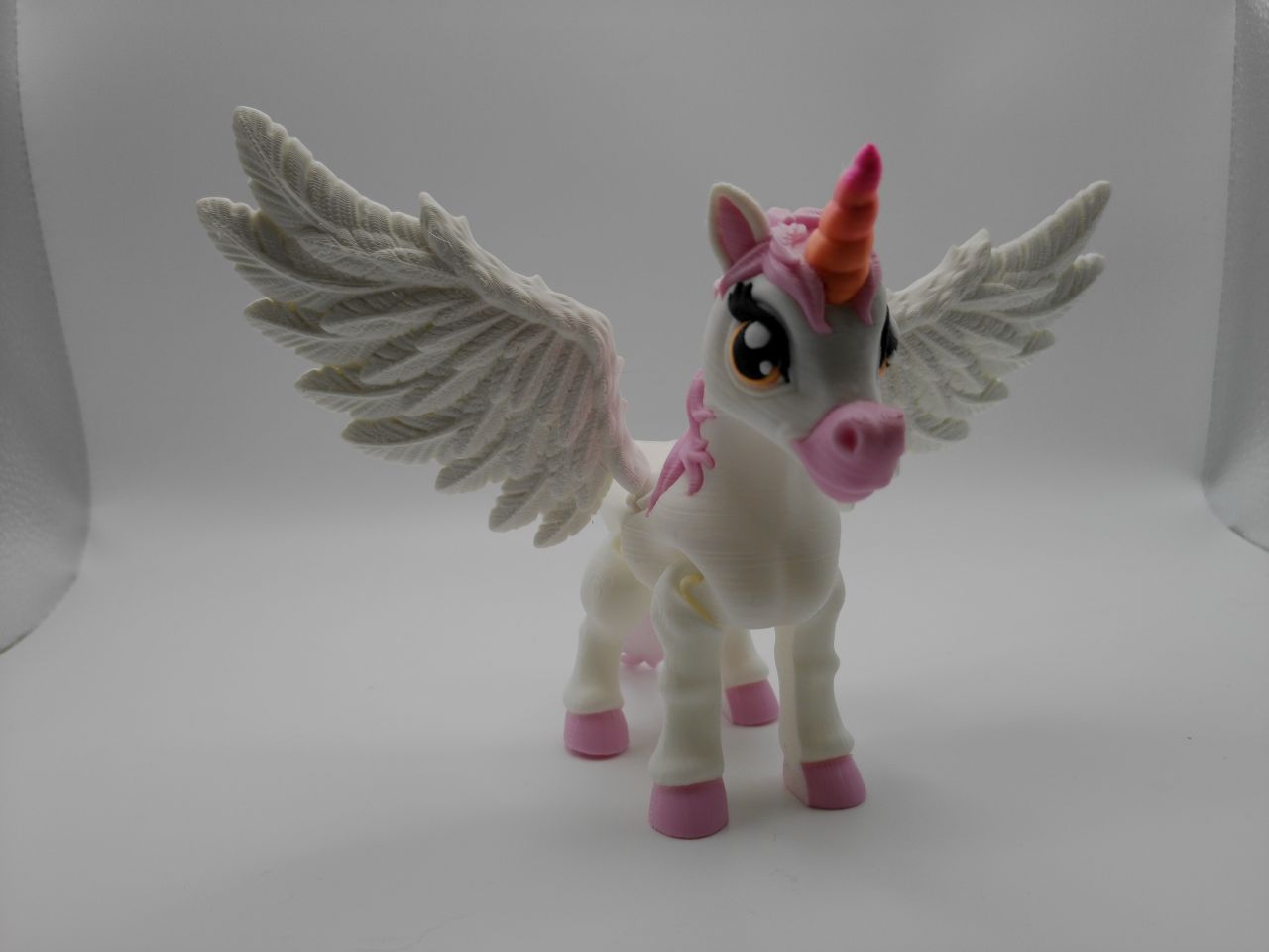 Pegasus