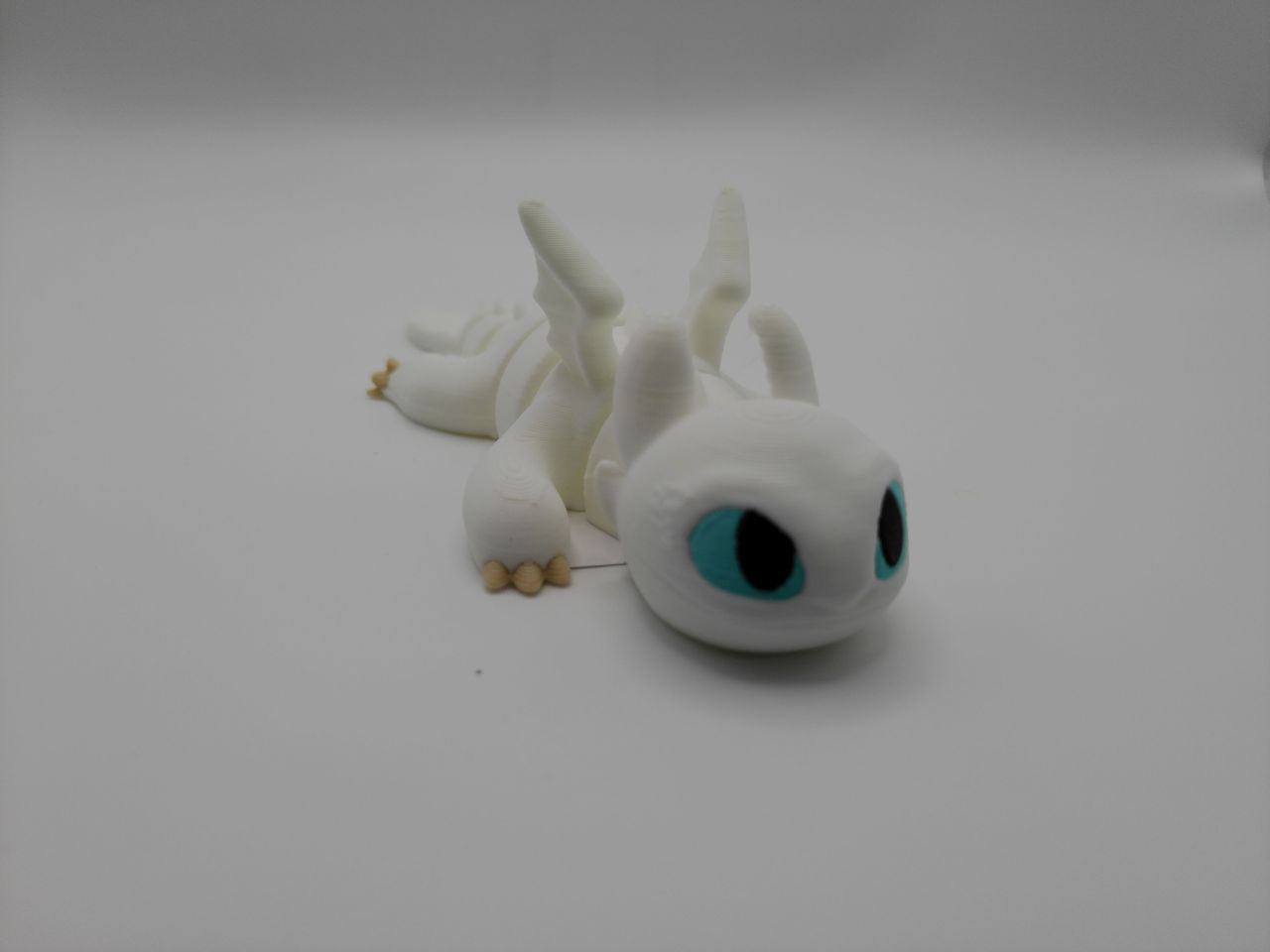 Black & White Dragon Collection