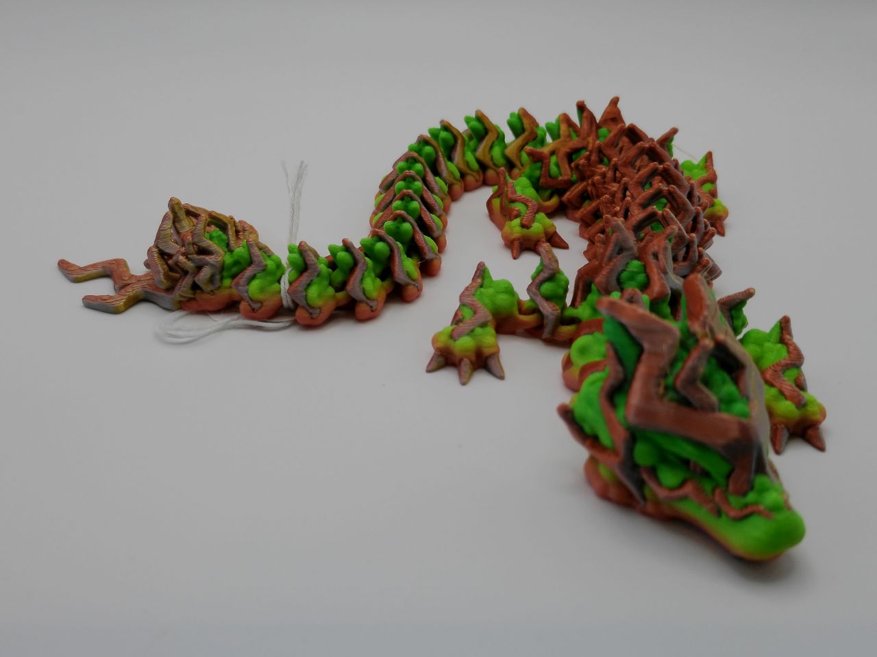 Storm Dragon - Small