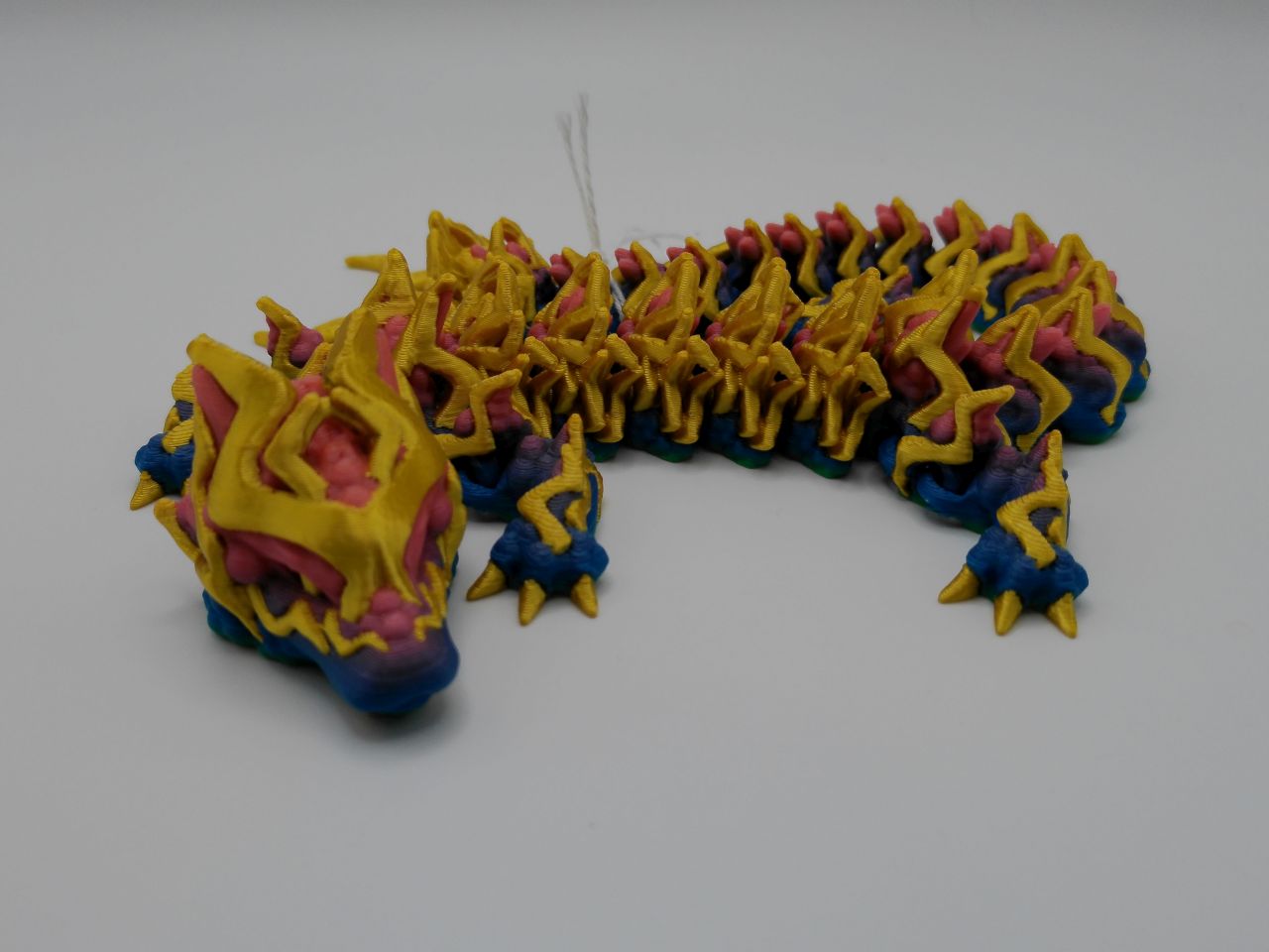 Storm Dragon - Small