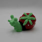 Strawberry Snail