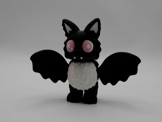 Bat Baby
