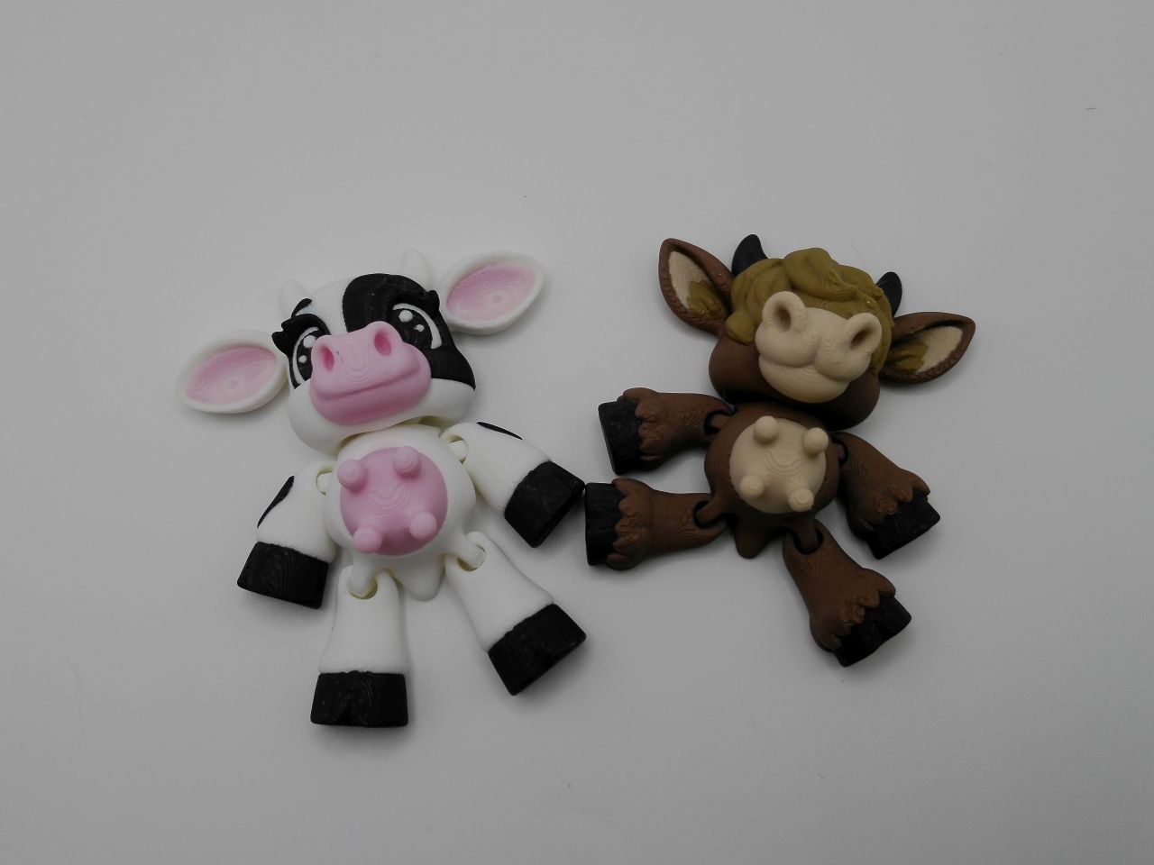 Mini Moo Collection