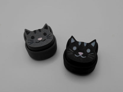 Animal Clickers- Single Button