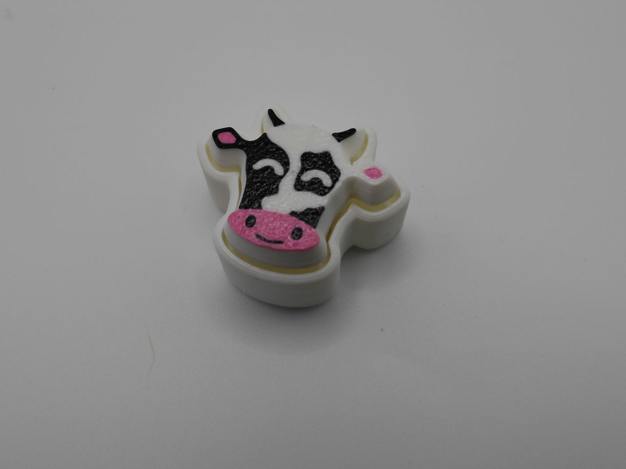 Animal Clickers- Single Button