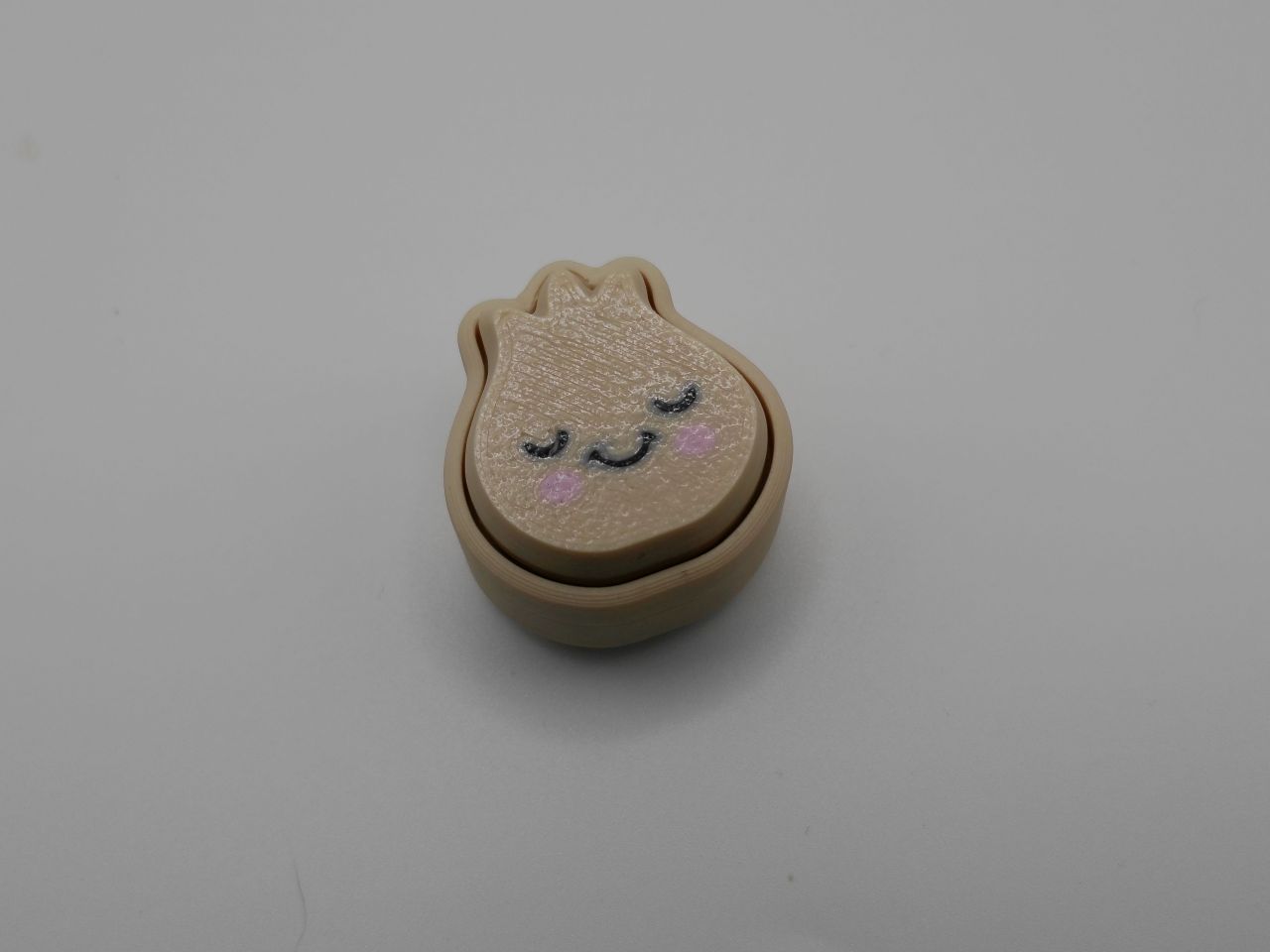 Food Clickers- Single Button