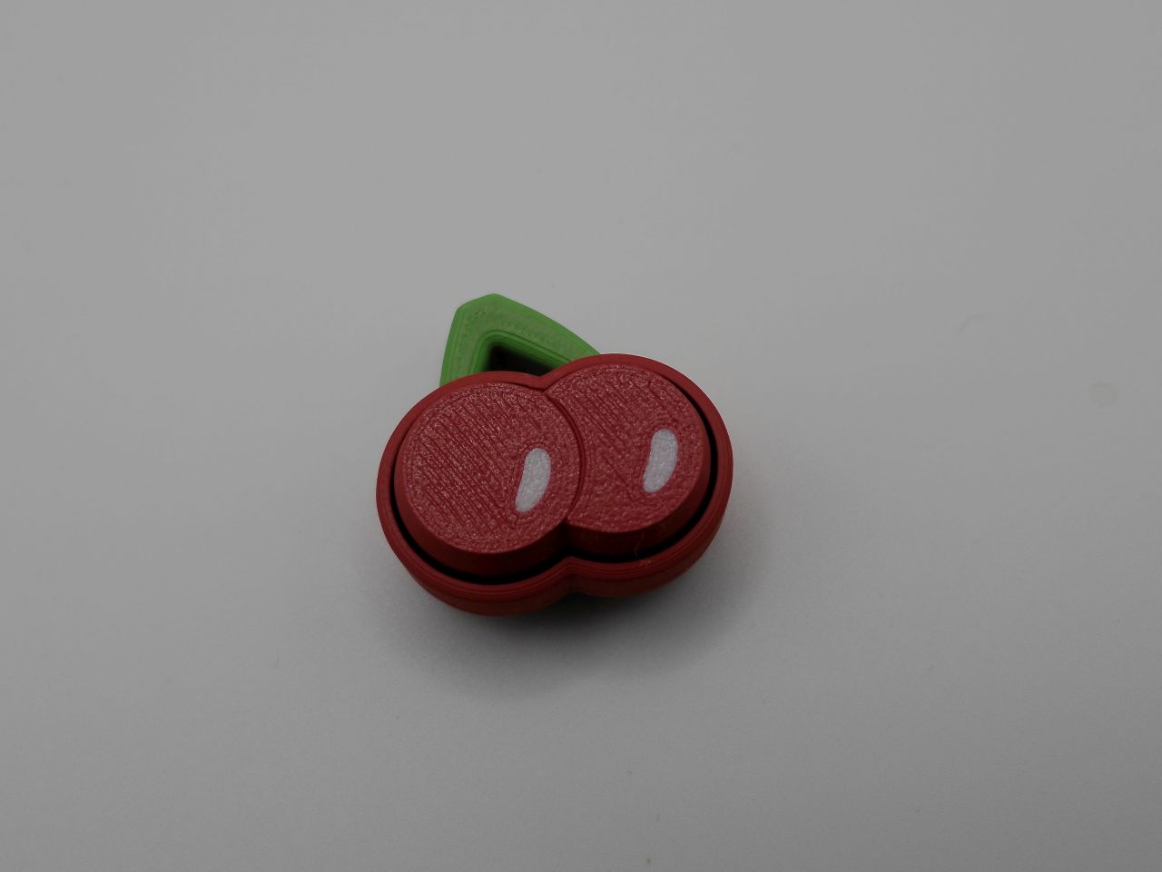 Food Clickers- Single Button