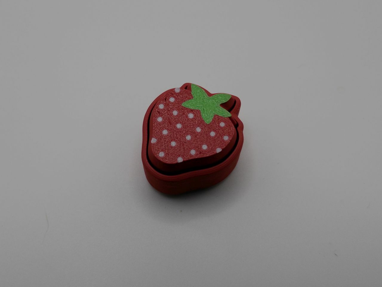 Food Clickers- Single Button