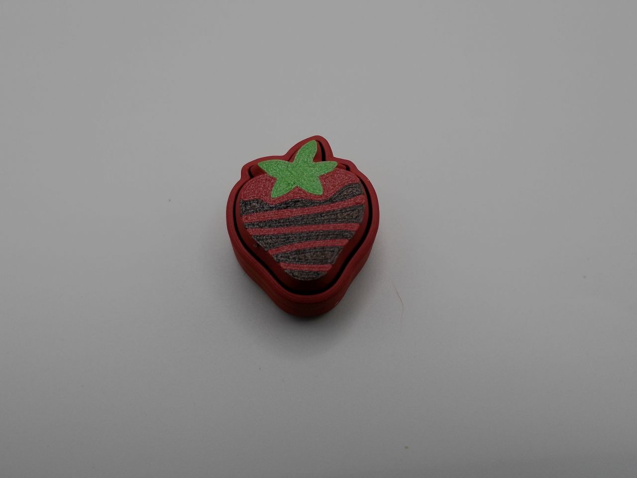 Food Clickers- Single Button