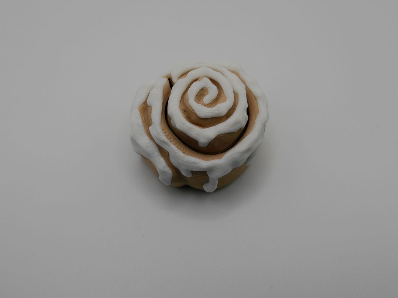 Food Clickers- Single Button