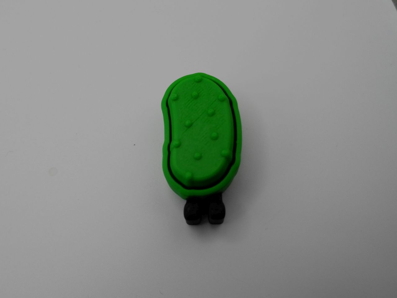 Food Clickers- Single Button