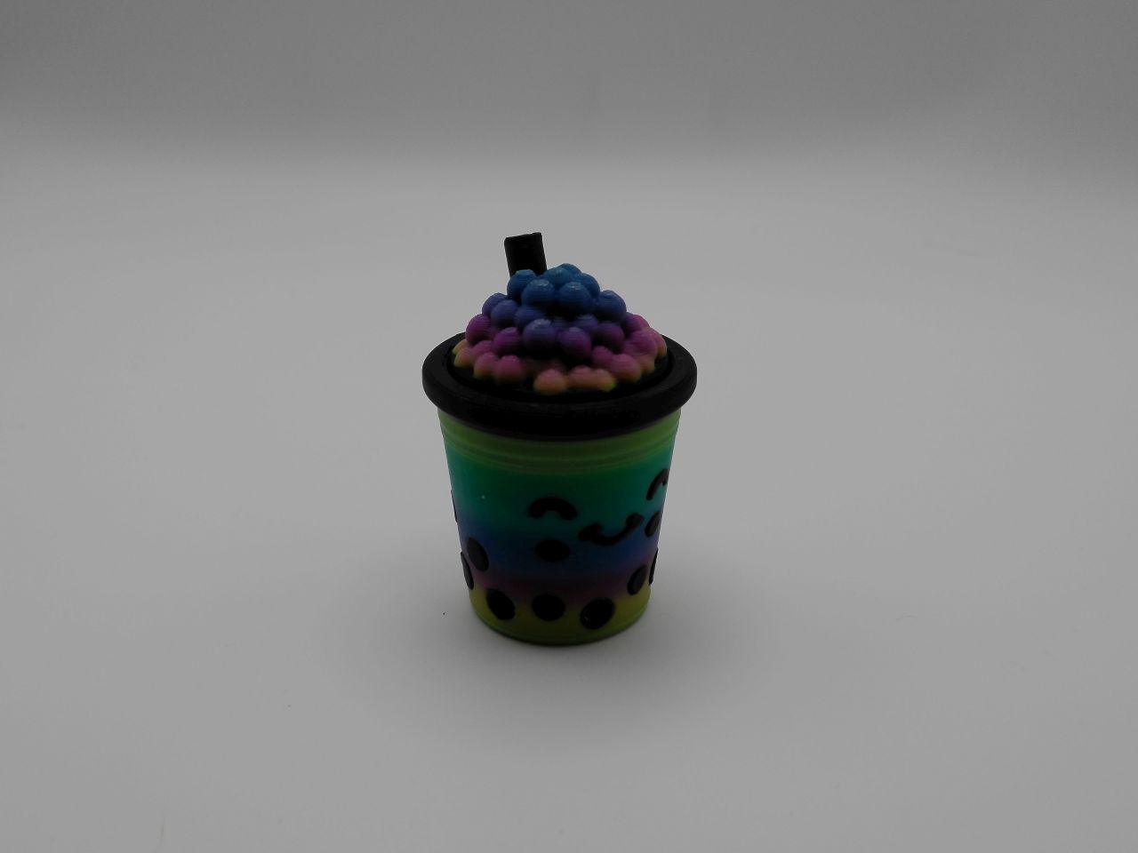 Food Clickers- Single Button