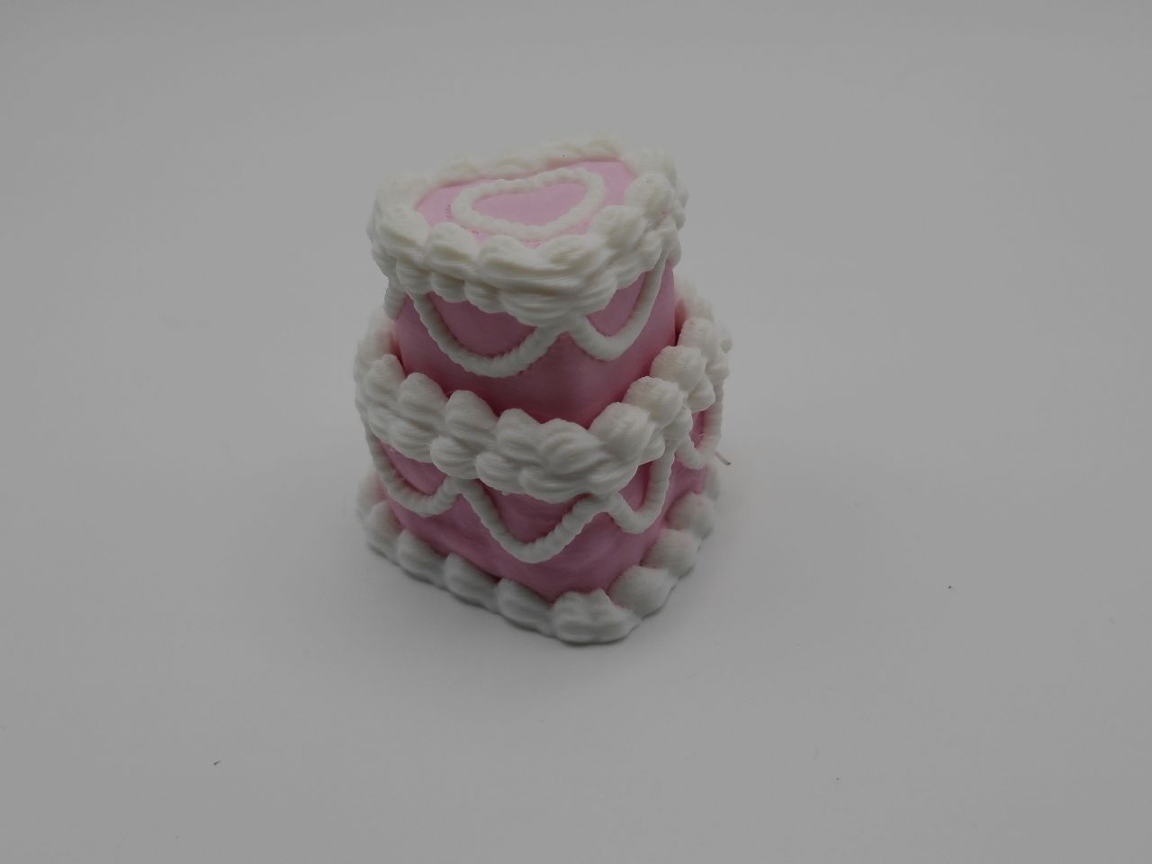 Food Clickers- Single Button