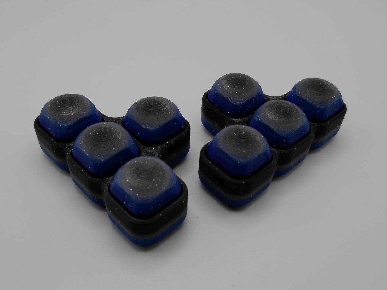 Tetris Clicker Collection