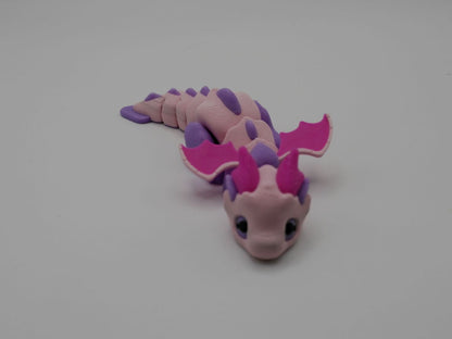 Adopt a Baby Dragon- Includes Adoption Certificate & Mystery Egg!