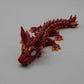 Adopt a Baby Dragon- Includes Adoption Certificate & Mystery Egg!