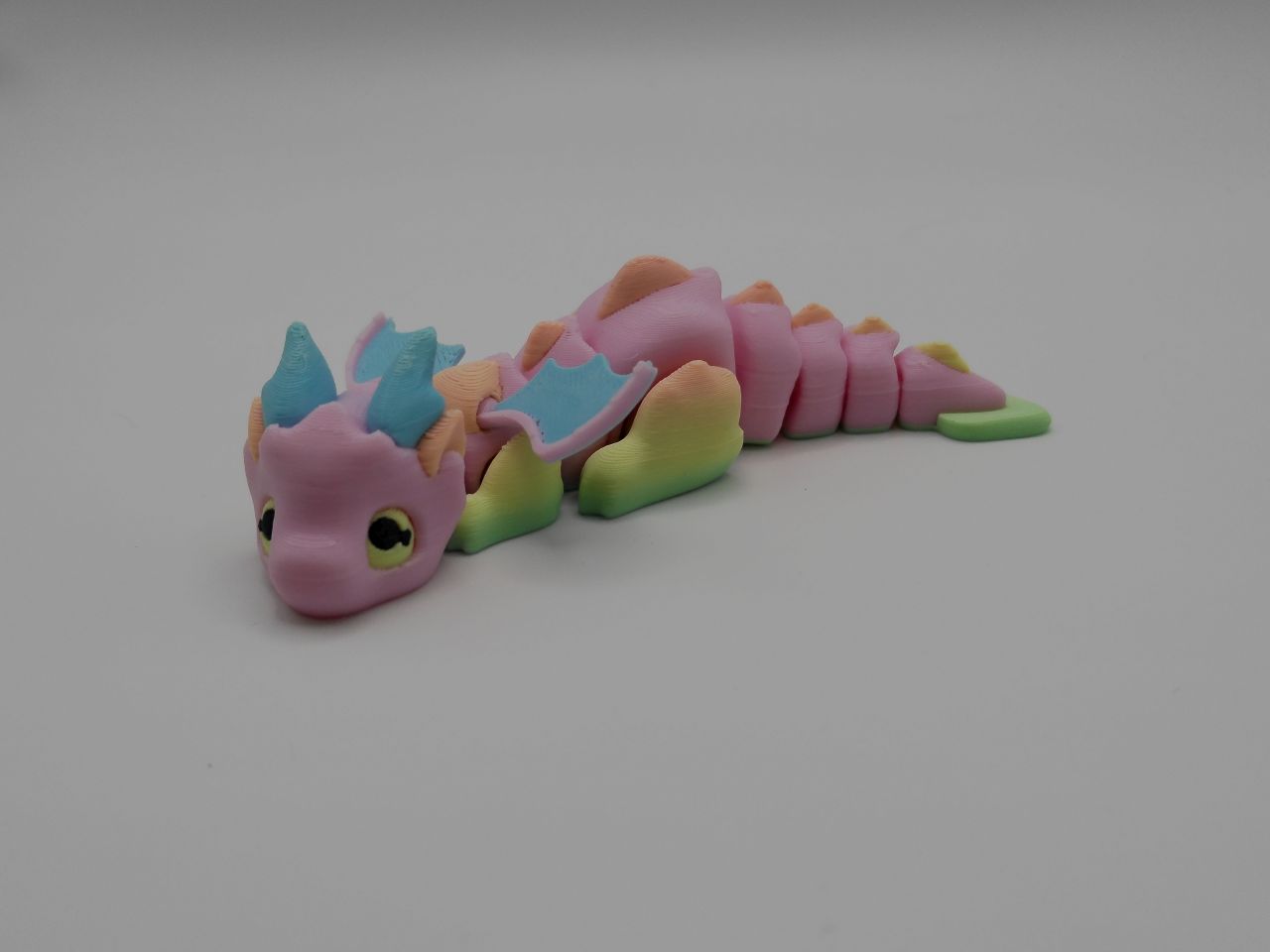 Adopt a Baby Dragon- Includes Adoption Certificate & Mystery Egg!