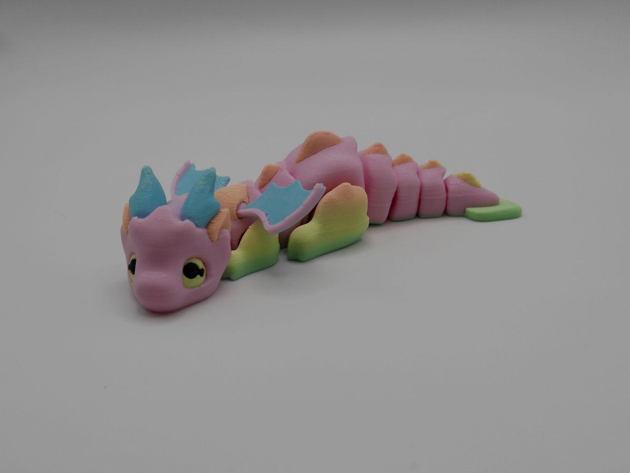 Adopt a Baby Dragon- Includes Adoption Certificate & Mystery Egg!