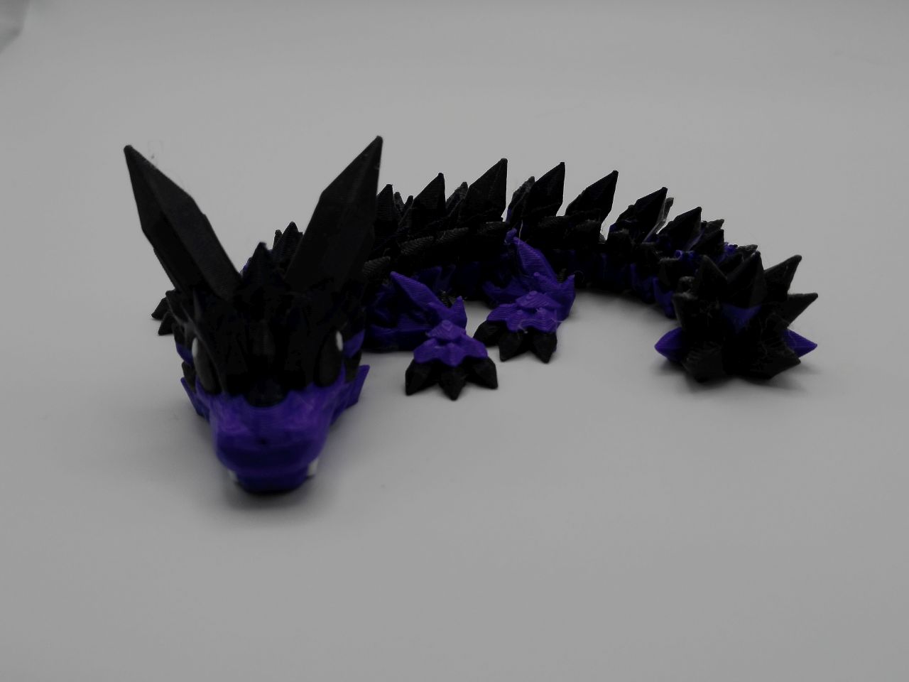 Adopt a Baby Dragon- Includes Adoption Certificate & Mystery Egg!