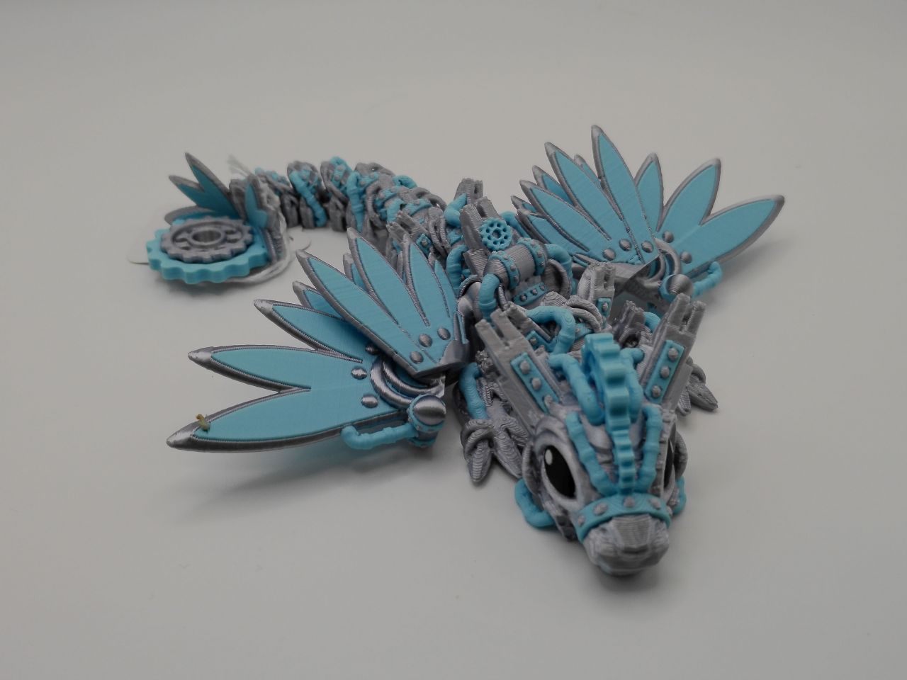 Adopt a Baby Dragon- Includes Adoption Certificate & Mystery Egg!