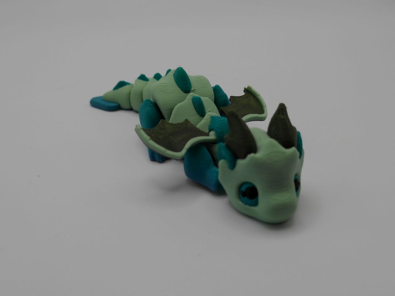 Adopt a Baby Dragon- Includes Adoption Certificate & Mystery Egg!