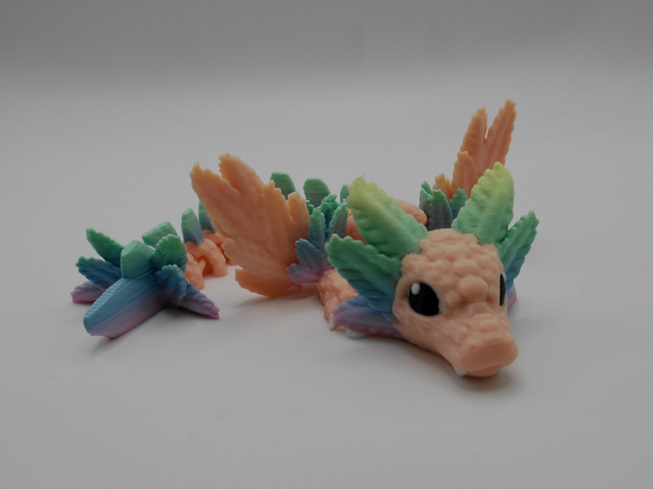 Adopt a Baby Dragon- Includes Adoption Certificate & Mystery Egg!