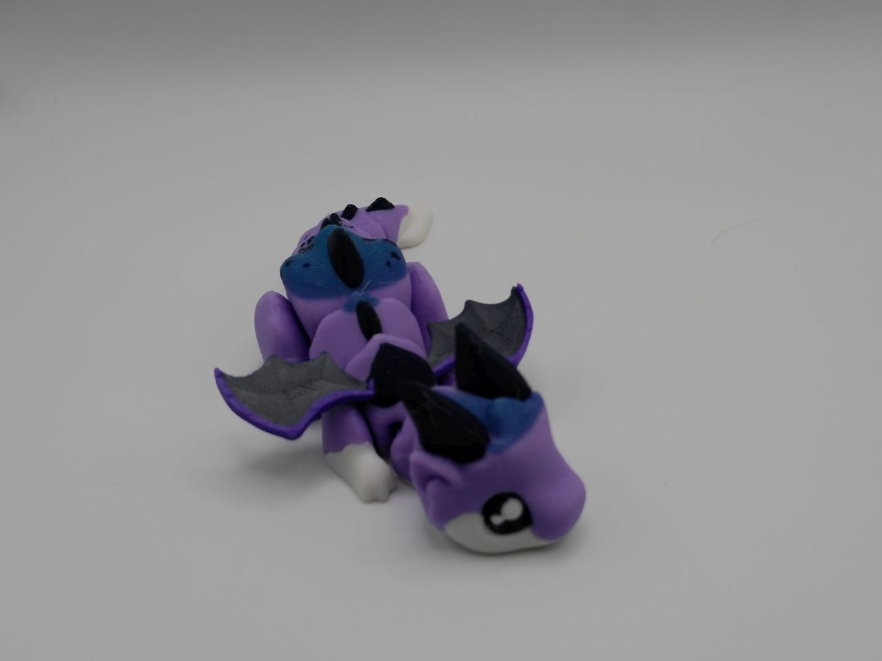 Adopt a Baby Dragon- Includes Adoption Certificate & Mystery Egg!