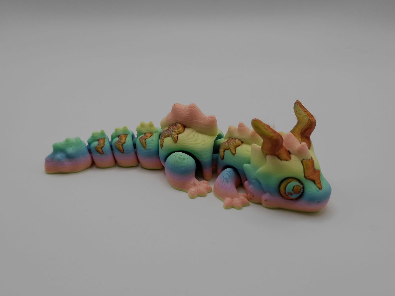 Adopt a Baby Dragon- Includes Adoption Certificate & Mystery Egg!