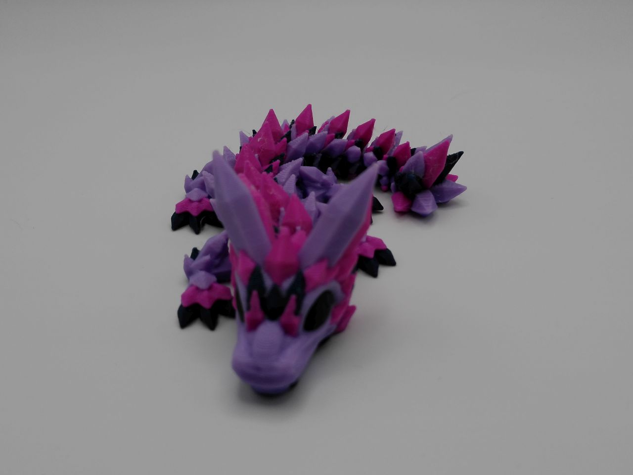 Adopt a Baby Dragon- Includes Adoption Certificate & Mystery Egg!